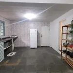 Refugio Das Conchas
