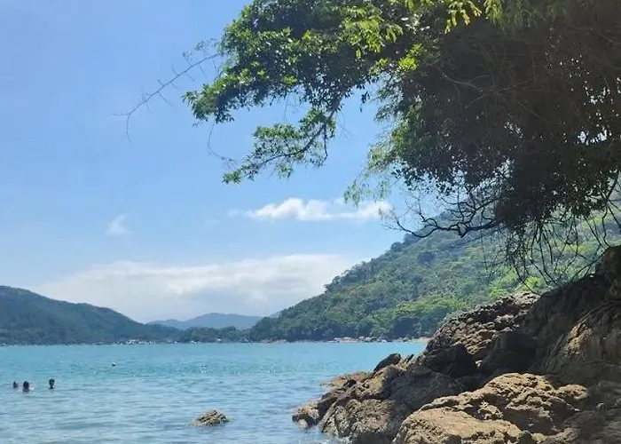 Refugio Das Conchas
