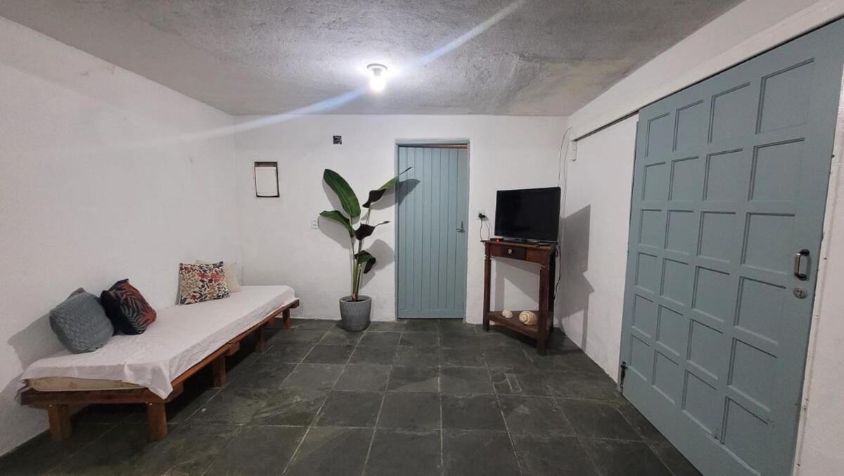 Refugio Conchas Casa de férias Ubatuba