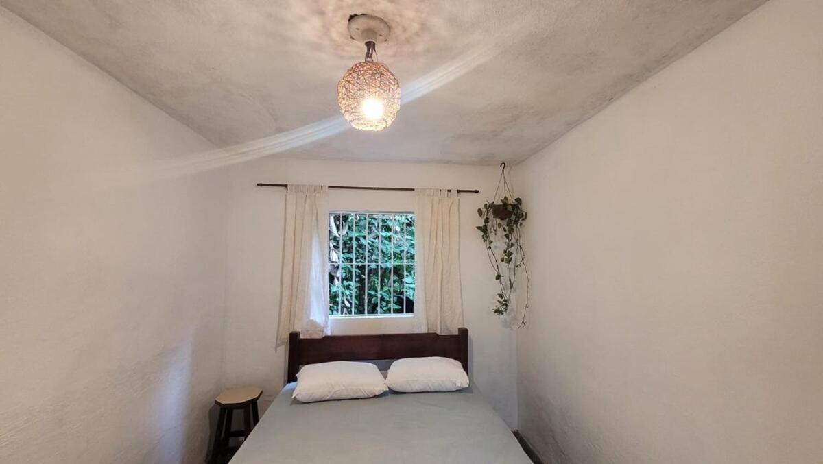 Refugio Conchas Casa de férias *
