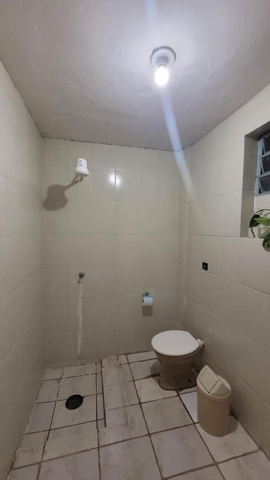 Casa de férias Refugio Conchas