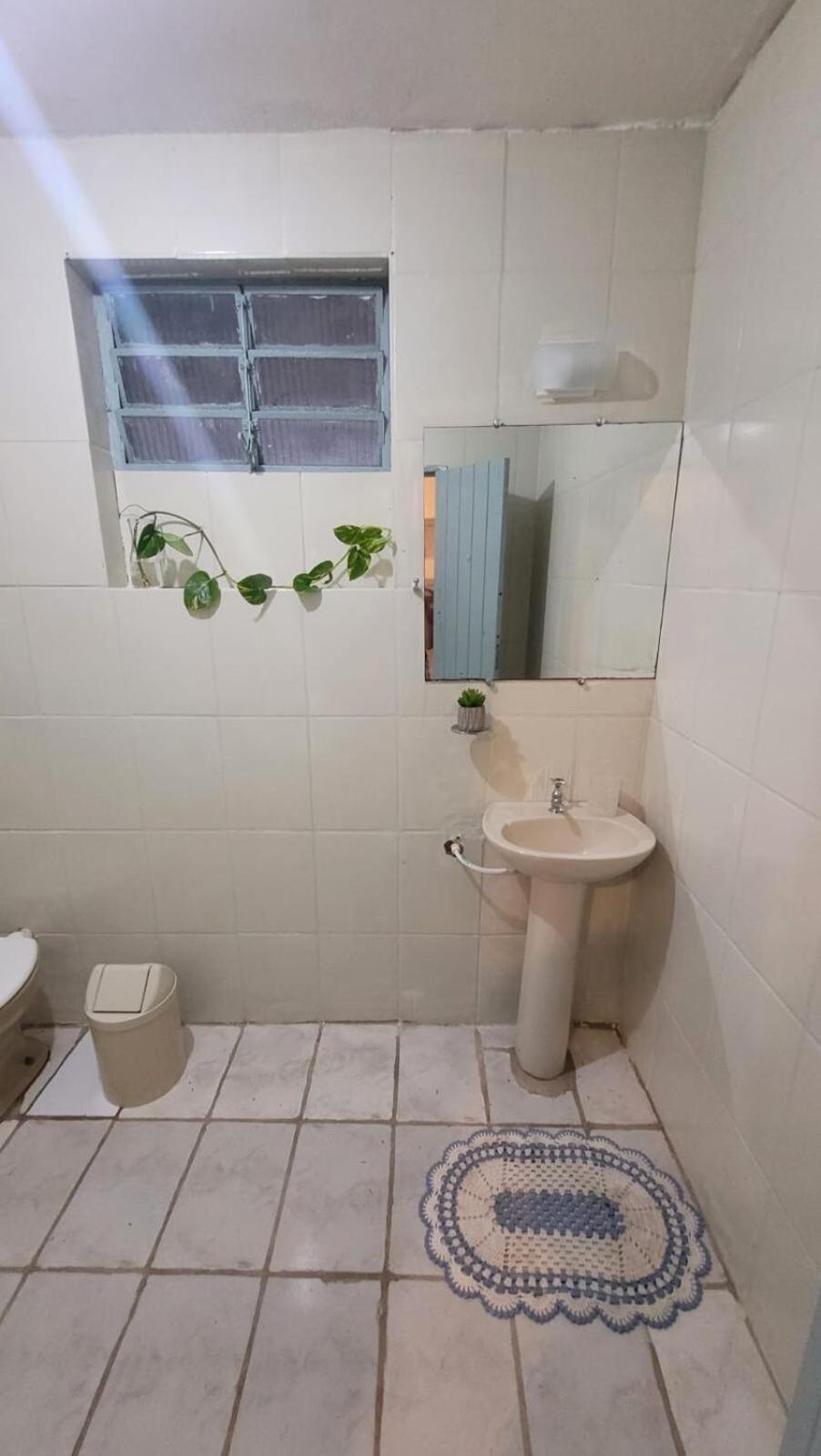 Casa de férias Refugio Conchas Ubatuba