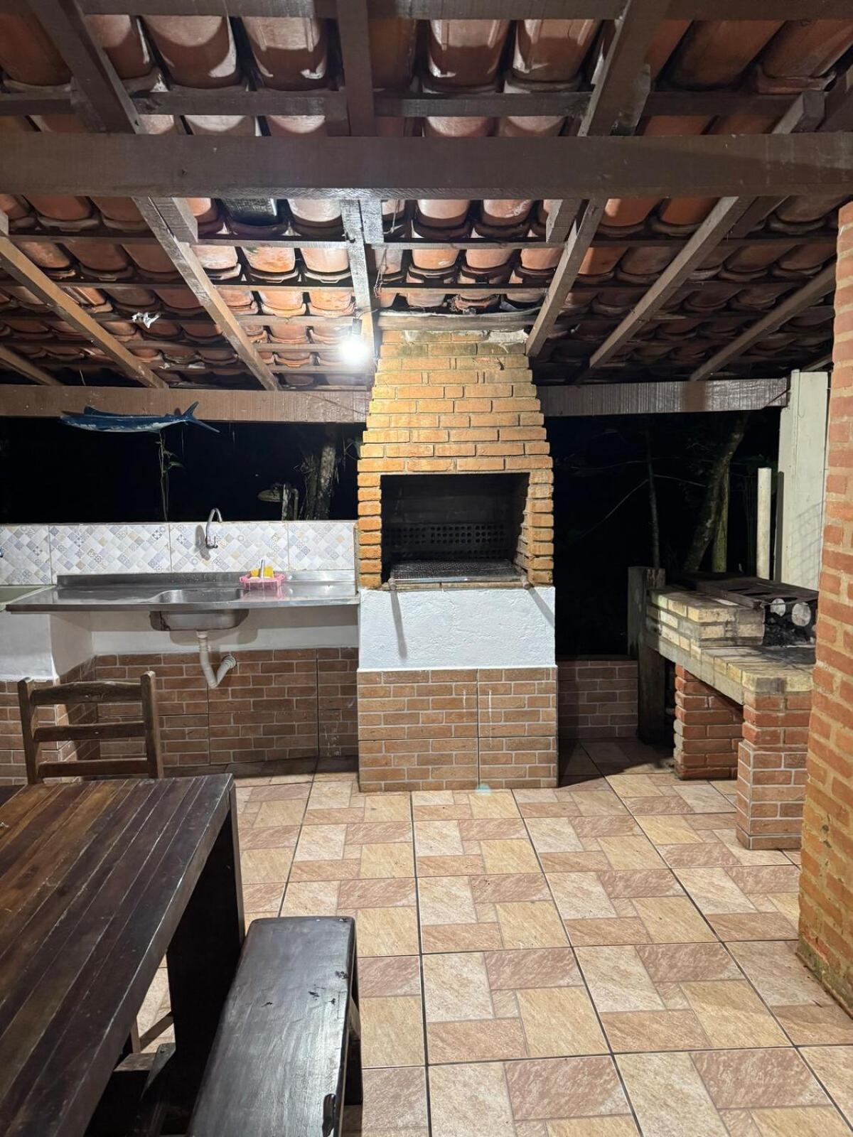 Refugio Conchas Casa de férias Ubatuba