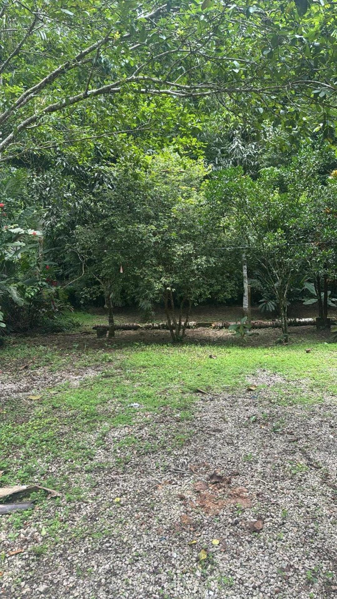 Refugio Conchas Ubatuba